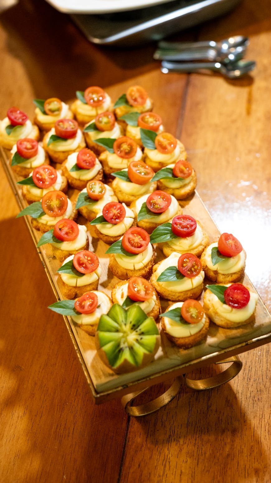 Evento O Buffet